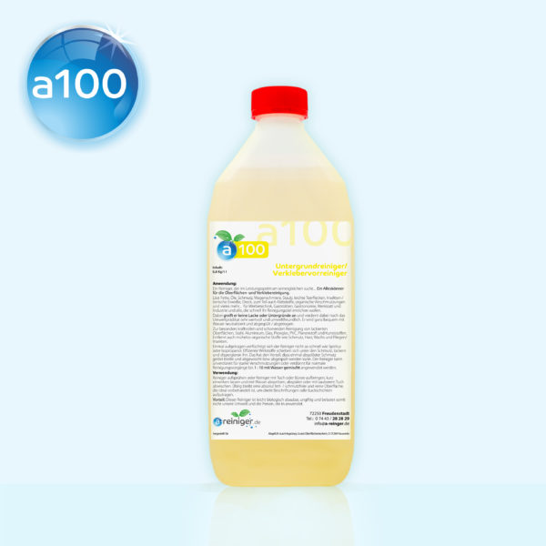 a001 Alkoholreiniger / Isopropylalkohol